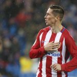 Fernando Torres no seguirá en el Atlético de Madrid