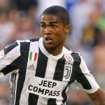 Douglas Costa fue parte de un amaño de partido en Brasil