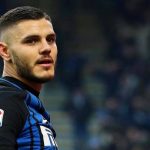 Icardi se pelea con el vestuario del Inter de Milán