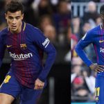 La adaptación al Barça de Coutinho y Dembélé preocupa al club