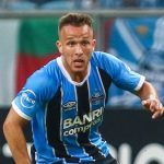Barcelona ficha a Arthur, el mejor extremo de Brasil