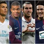 Alineaciones de Real Madrid vs PSG