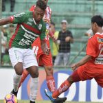 Onofre deja mudo al ‘Rosenthal’ con su gol ‘in extremis’