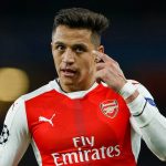 Alexis Sánchez condenado a 16 meses de cárcel