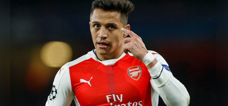 Alexis Sánchez condenado a 16 meses de cárcel