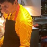 Arshavin, de figura mundial a trabajar en McDonald’s