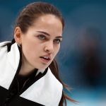 La deportista rusa que enamora por su parecido con Angelina Jolie