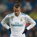 Real Madrid tiene decidido vender a Gareth Bale según la prensa española