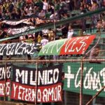 Barra de Marathón lanza amenaza previo al clásico sampedrano