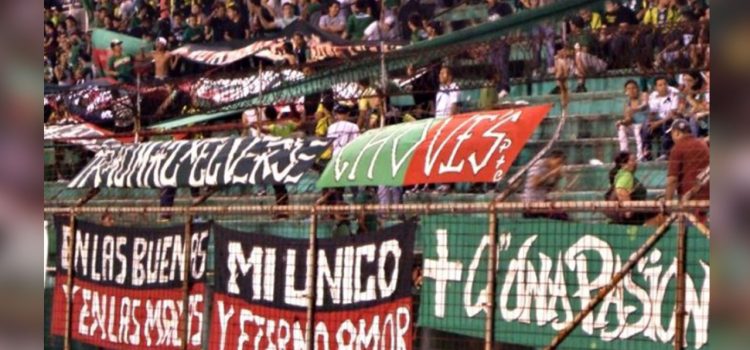 Barra de Marathón lanza temible amenaza previo al clásico sampedrano