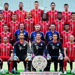 Bayern Munich cumple 118 años de historia