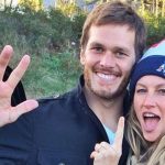Tras perder Super Bowl, Tom Brady vacaciona en Costa Rica