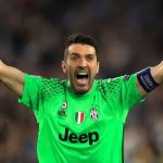 Buffon se despedirá de la selección italiana enfrentando a la Argentina de Messi