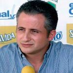Elías Burbara: “Allan ramos no le prestó el estadio a Platense”