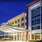 ¡Qué lujo! El hotel donde se hospedará Motagua en Texas