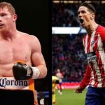 El «Niño» Torres envía regalo al boxeador «Canelo» Álvarez
