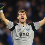 Casillas podría tener un acuerdo para jugar en el Betis