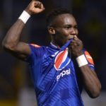 Roruca llega al gol 70 y le llaman «El señor Rubilio»