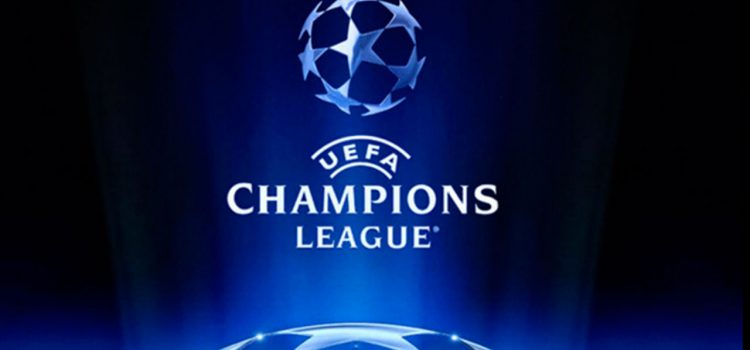 Regresa la Champions