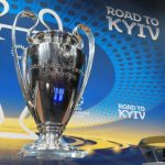 No solo el Madrid-PSG juegan: los otros partidos de la semana Champions