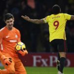 Chelsea sigue con malas sensaciones y con riesgo de quedar fuera de Champions