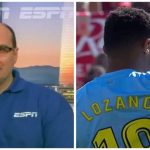 Mister Chip dedica tweet al Choco Lozano