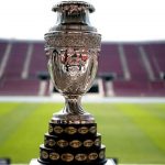 Copa América 2019 contará con cuatro selecciones de CONCACAF