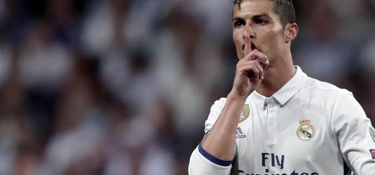Real Madrid busca comprador para Cristiano, pero ¿nadie lo quiere?