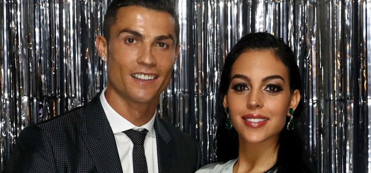 Escapada romántica de Cristiano Ronaldo con su novia