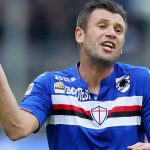 Cassano critica a los jugadores que se van a China