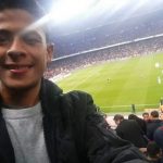 Espanyol le da diez dias más al juvenil Cristian Cálix