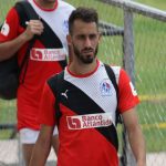 Tampoco en Concachampios verían acción los foráneos del Olimpia