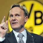 Director ejecutivo del Borussia lanza dura advertencia a sus jugadores