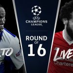 Alineaciones de Porto vs Liverpool