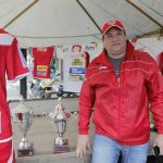 Ricardo Elencoff arremete contra Olimpia y la Liga: «Es tan mediocre el plantel de Olimpia…»