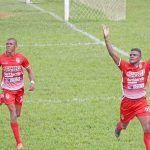 Un día después de la renovación de «Tato», el España cae en Tocoa