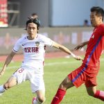 La nueva estrella del fútbol chino resulto ser un impostor