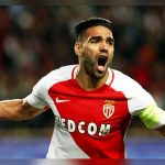 Radamel Falcao estará un mes de baja por lesión