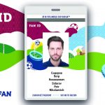 Conozca el FAN ID, el sistema que se quiere implementar en Rusia 2018