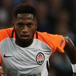 Fred, el nuevo refuerzo para el Manchester City