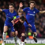 Christensen culpa a Fábregas del gol de Messi