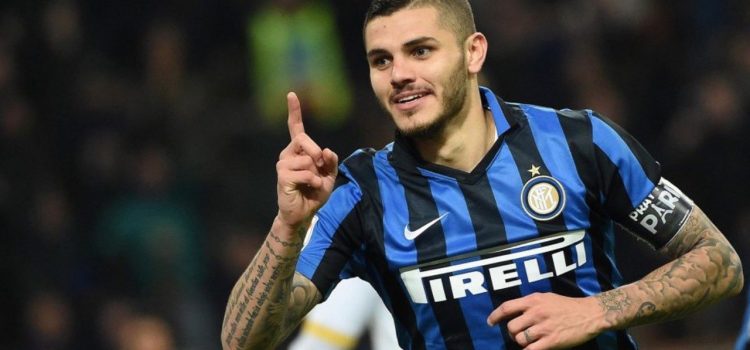 Manchester United pagaría la cláusula de rescisión de Icardi