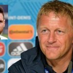 El pedido del entrenador de Islandia a Messi