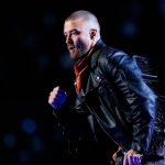 Reviva el espectáculo de Justin Timberlake en el Superbowl