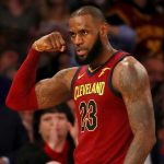 El nuevo equipo en el que podría jugar LeBrom James