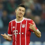 Lewandowski cambia de agente para buscar una salida del Bayern