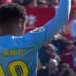 Histórico debut del Choco en primera división