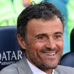 Ahora a Luis Enrique lo quiere el PSG