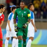 Los Ángeles FC: Buba López mejor arquero de Honduras