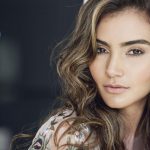 Carolina Viveros, sensual colombiana apasionada por el Real Madrid